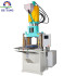 Vertical Type Hand Press Injection Molding Machine Plastic product injection molding machine