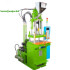 Vertical Injection Molding Machine For Making Plastic Power Cord Cable and Plug