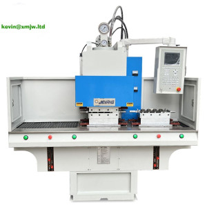 Good Injection Moulding Machine Plastic Product Making PVC power line injection molding machine