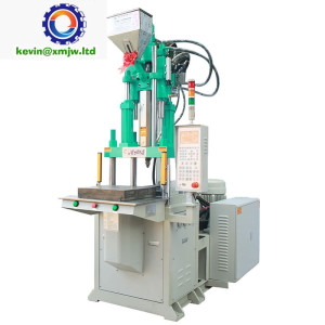 fastener Plastic Injection Molding Machine Bearing coating Table Insert Processing Molding Machine