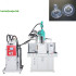 LSR Silicone Fishing Lures Injection Molding Machine With