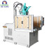 Vertical Type Tpu Sole Injection Molding Machine Flip-flops with injection molding machine