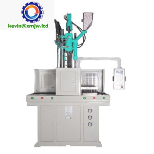 OEM PU Hepa Car Air Filter Plastic Vertical Injection Molding Machine in China