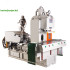 Full Automatic Vertical Making Wire French Plug Auto Parts Car Wiring Harness C Type Injection Molding Machine