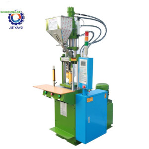 Plastic Injection Molding Manufacturer Artificial Flower Making Machine Shipping from China