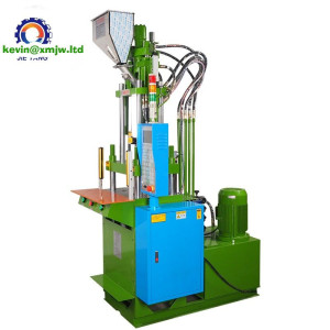 Stable Vertical Making Hooks Track Rail Curtain Doors Windows Pulley Injection Molding Machine