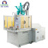 Vertical Type Tpu Sole Injection Molding Machine Flip-flops with injection molding machine