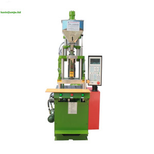 Disposable Oxygen Catheter Injection Molding Machine Medical Equipments Making Machine