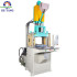 Vertical Type Hand Press Injection Molding Machine Plastic product injection molding machine