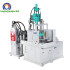Vertical Making Latex Tube Disposable Medical Consumables Urinary Catheter Silicone Injection Molding Machine