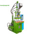 Vertical Type Plastic Machiness USB Molding Injection Silicone Machine With Low