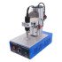 Portable Mini Hand Held Ultrasonic Spot Welder