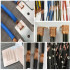 Ultrasonic Cable Wiring Harness Metal Al/Ni/Cu Metal Tab Foil  Welding Machine