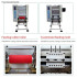 Manufacturers produce and small high-power bead chain cutting machine thick and thin metal chain cutting machine
