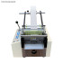 Small automatic film cutting machine, release paper cutter, flannel tape and metal sheet cutting machine Non-woven cloth cutting