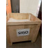SIGO brand SG-HYD-L700 700mm width cutting machine for roll material