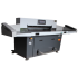 SG-720RT Big cutting size guillotine with air table