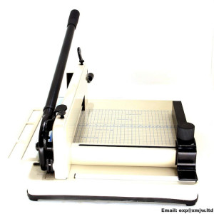 SG-858A4  a4 size heavy duty paper cutter