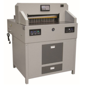 SG-7208HD Automatic big paper cutter