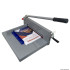 SG-198 A4 Paper Manual Desktop Cutter Manual guillotine