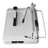 SG-868-A3 A3 Stack Paper Cutter With Good Office Paper Manually Cutting Machine