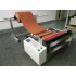 SG-YHD-800 Professional Roll To Sheet Roll Material Automatic Cutting Machine Desktop Cutting Machine For Sale