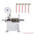 TR-DD01 Fully Automatic Cable Stripping Cutting Tinning Five-wire Terminal Pressing Crimping MachineSingle Head Dip Tin Machine