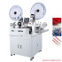 TR-DS04 Multi-function Double-head Auto Wire Harness Process Stripping Crimping and Tinning Machine